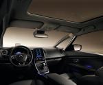 Renault Grand Scenic 2016 года